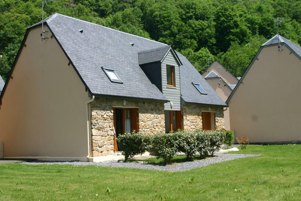 Residence L'Eterle Luz-Saint-Sauveur Exterior photo