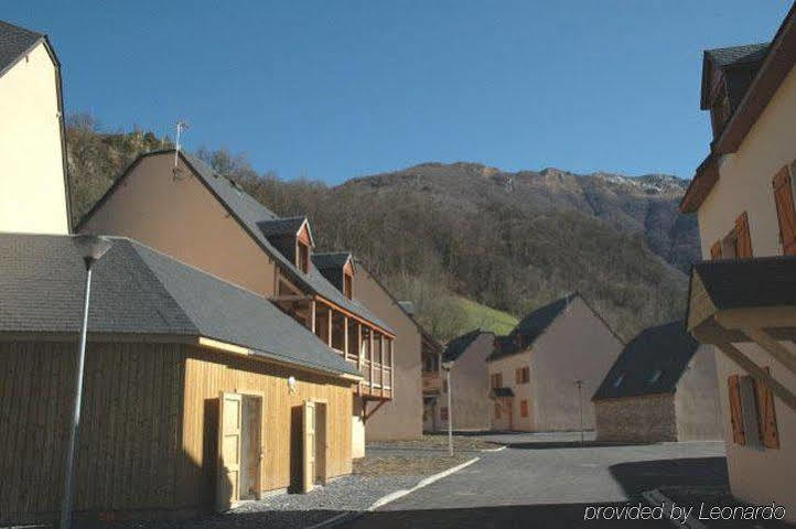 Residence L'Eterle Luz-Saint-Sauveur Exterior photo